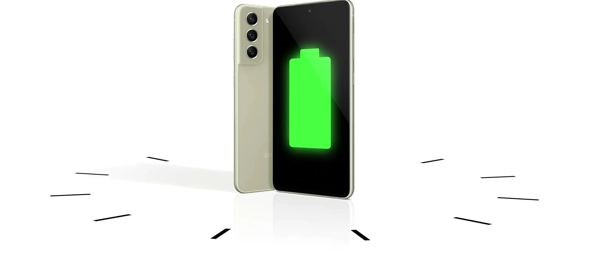 Galaxy S21 FE 5G var5